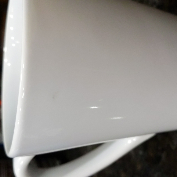 Sometimes There is Just Not Enough Coffee or Middle Fingers to... Coffee Tea Mug - Picture 5 of 6